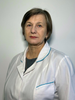 Врач-дерматовенеролог Добрынина Мария Дмитриевна